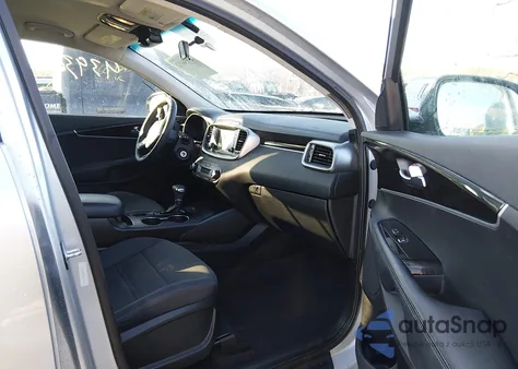 2019 Kia Sorento 3.3L Lx z USA, uszkodzony, nr VIN 5XYPGDA56KG480697